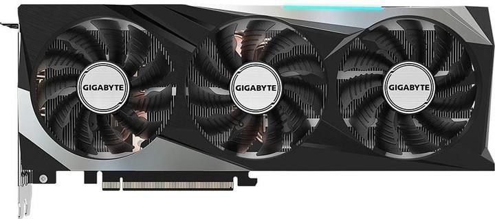 Actual product image Gigabyte Radeon RX 6900 XT Gaming OC 16G (16 GB)