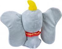 Actual product image Disney Lil Bodz Plush Dumbo With Sound (30 cm)
