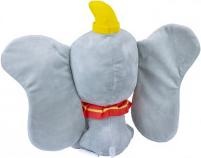 Immagine prodotto Disney Lil Bodz Peluche Dumbo con suono (30 cm)