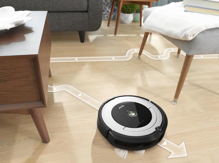 Image du produit iRobot Roomba 691