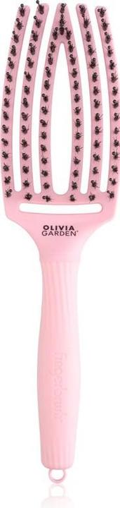 Olivia Garden - Fingerbrush Combo M Think Pink Jaipur Rose