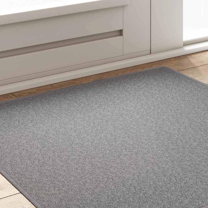 Produktbild vidaXL Läufer-Teppich (100 x 100 cm)