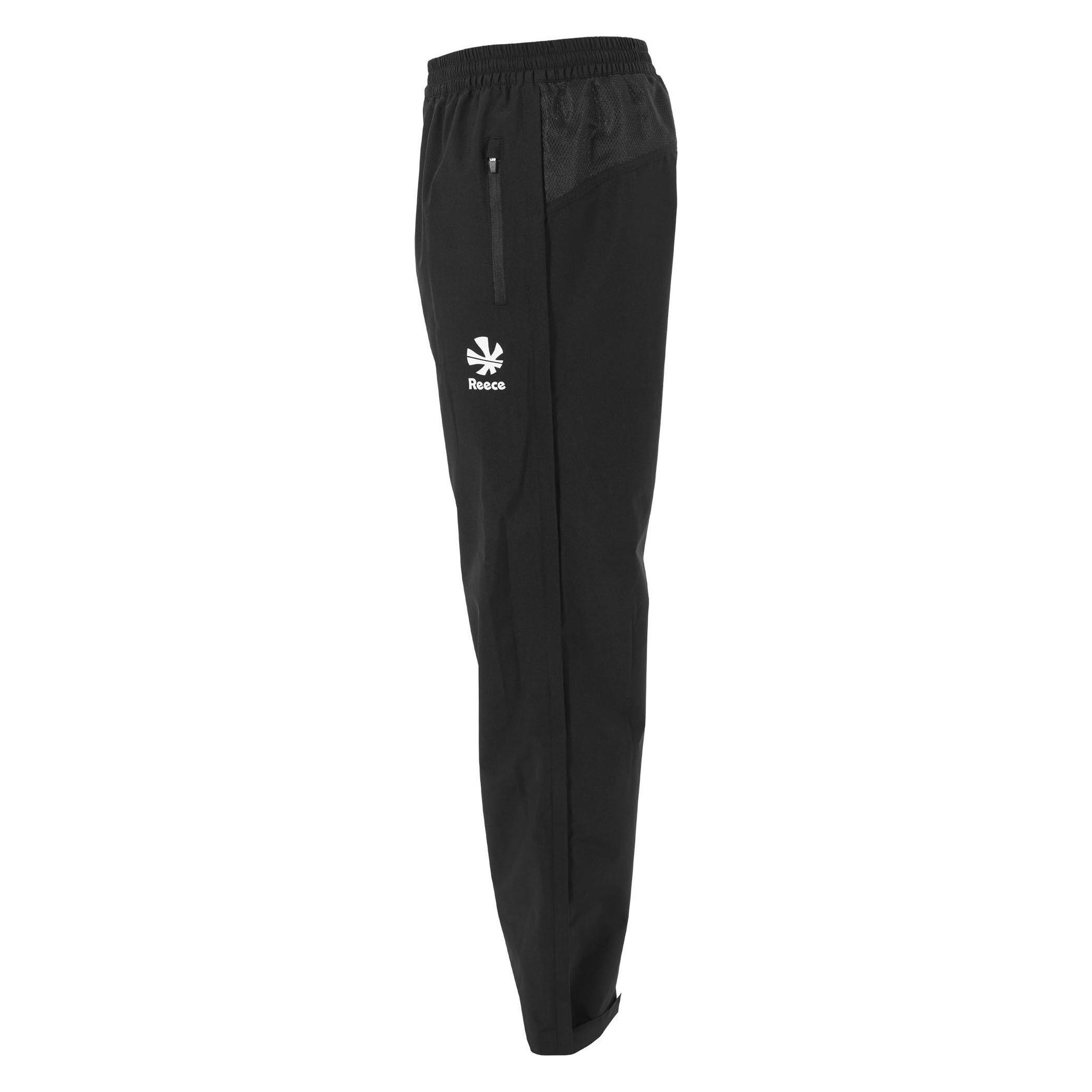 Reece, Herren, Outdoorhose, Tumby (Xl), Schwarz