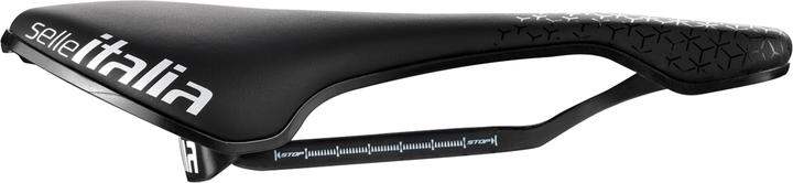 Produktbild Selle Italia Flite Boost Pro Team 6.1 Superflow Kit Carbon
