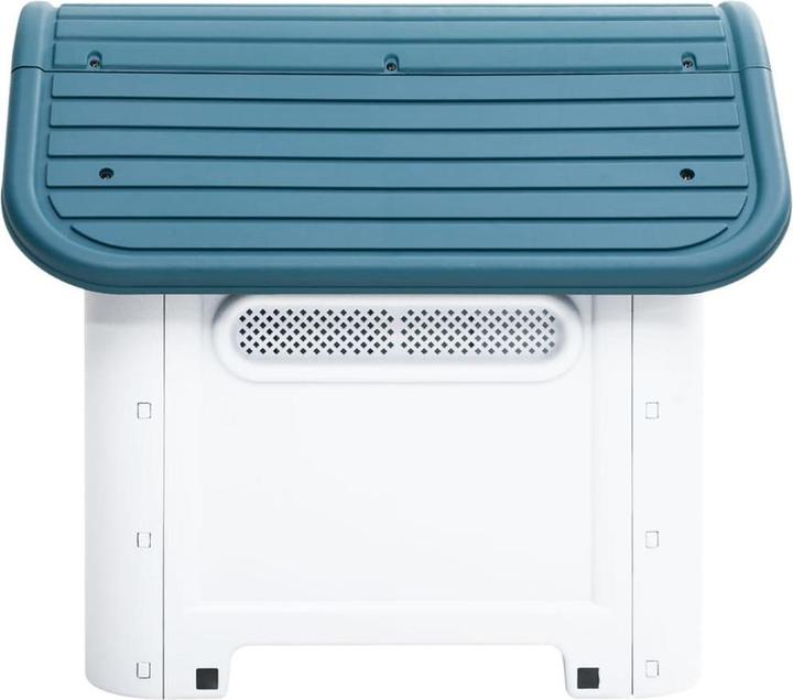 Actual product image vidaXL Pamila (Dog house)