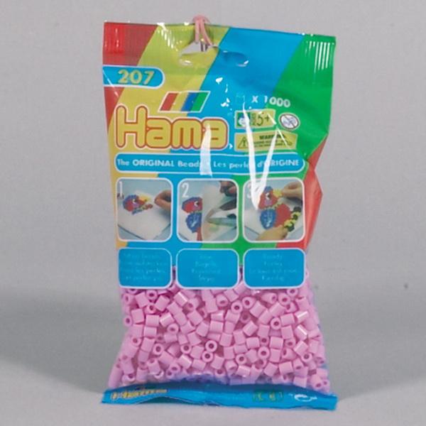 Produktbild Hama Perlen Bügelperlen