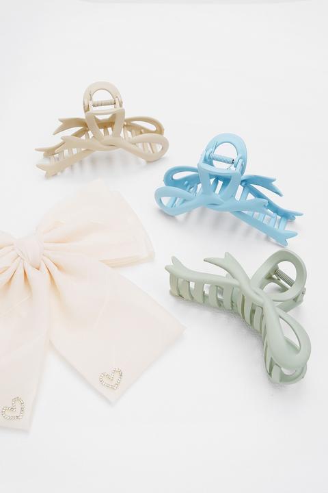 Immagine prodotto Salonline Fermacapelli Sharon