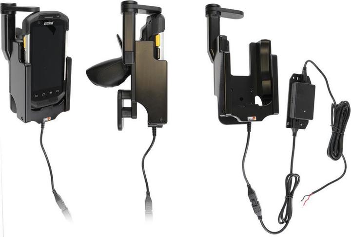 Smartphonehouder