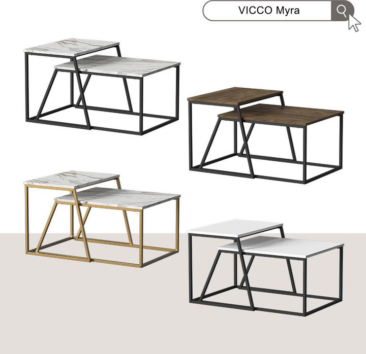Produktbild Vicco Myra