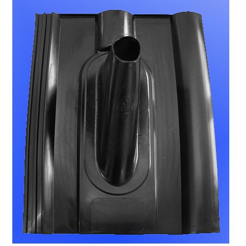 Peres DAD 61, Barcode-Scanner Zubehör