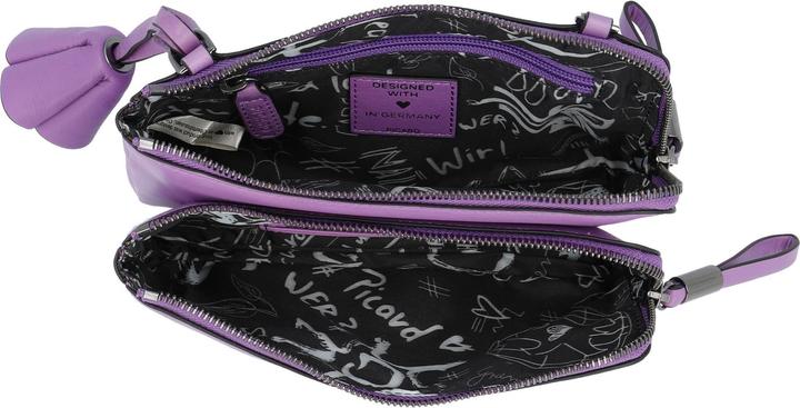 Immagine prodotto Picard Borsa Bella in pelle 20 cm