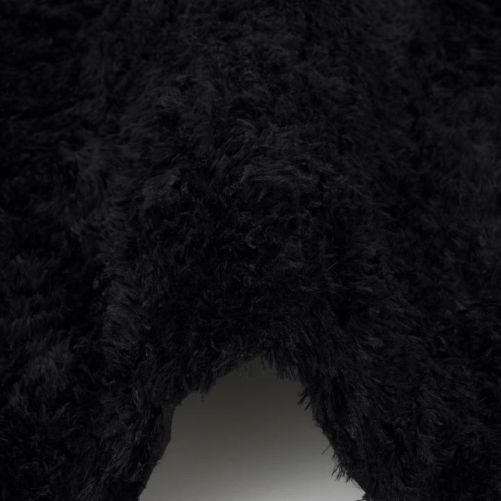 Produktbild Pergamon Hochflor Shaggy Teppich Fluffy (200 x 140 cm)