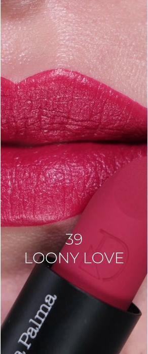 Image du produit Diego dalla Palma Il Rossetto Lumi-Matt Refill System (39)