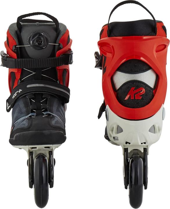 Actual product image K2 VO2 90 Boa (43.5)