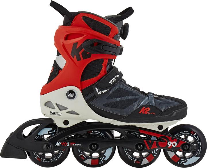 Actual product image K2 VO2 90 Boa (43.5)