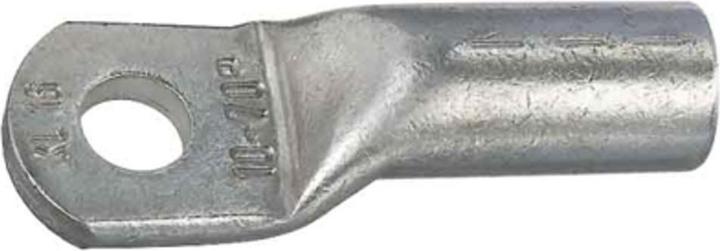 Actual product image Klauke Press cable lug