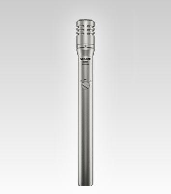 Produktbild Shure Sm81