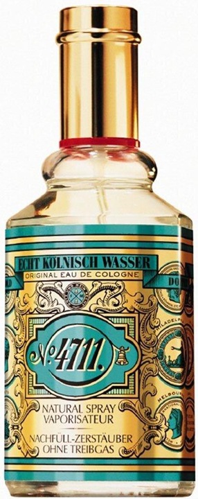 Produktbild Tabac Echt Kölnisch Wasser (Eau de cologne, 90 ml)