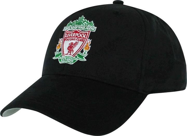 Actual product image Score Draw Crest Cap (One size)