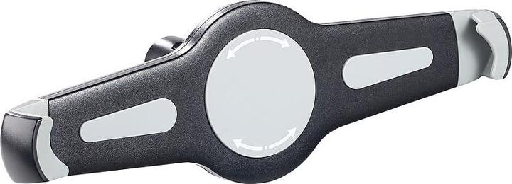 Callstel Holder for iPad Pro and tablets up to 14.5", for tablet swivel arm