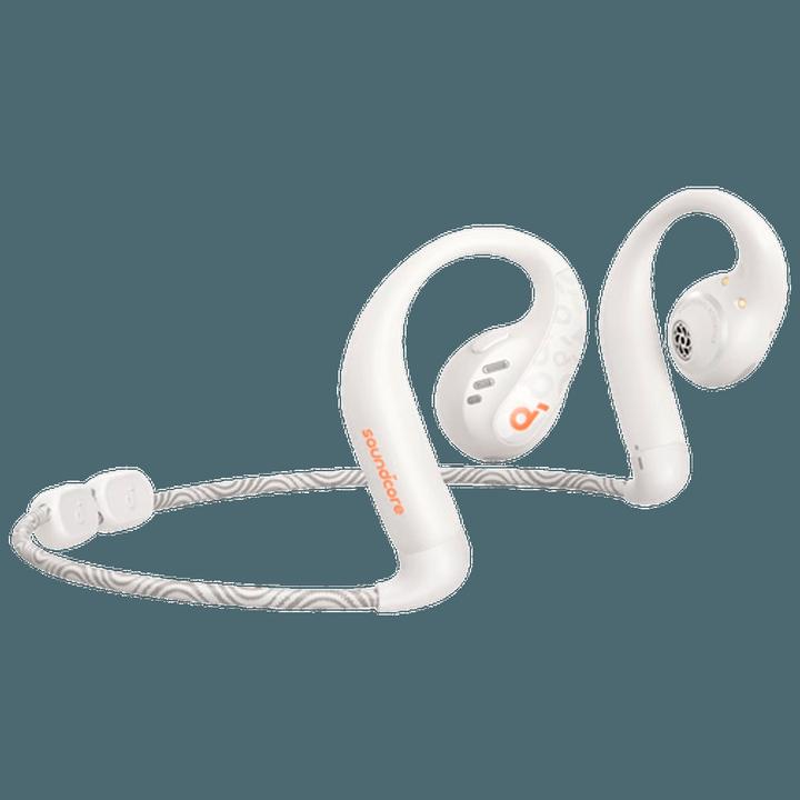 Produktbild soundcore AeroFit Pro (Keine Geräuschunterdrückung, 14 h, Kabellos)