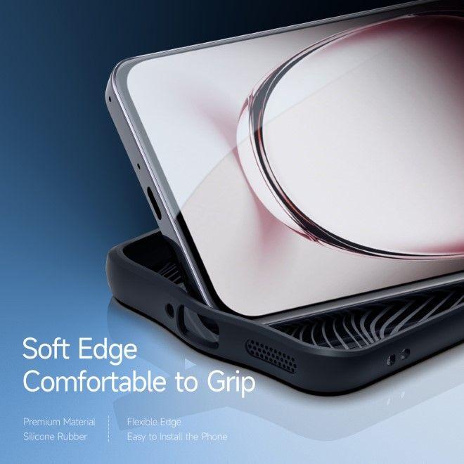 Produktbild Dux Ducis Aimo Series Hardcase (Oppo Reno12)