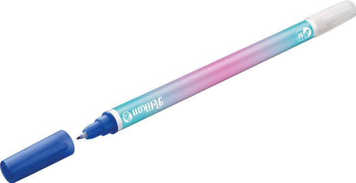 Produktbild Pelikan Löschstift für Tinte Tintenkiller Super Pirat, Strichstärke M