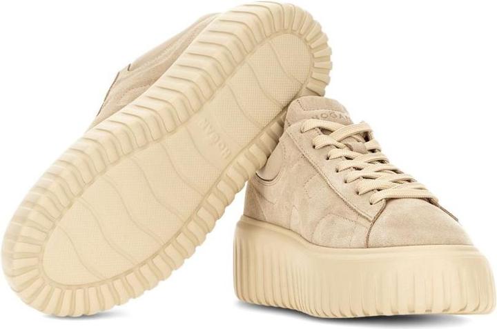 Image du produit Hogan Sneakers Beige (37)