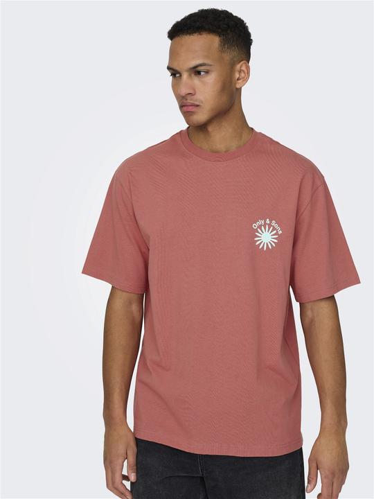 Produktbild Only & Sons Onskasen Rlx Ss Tee (S)