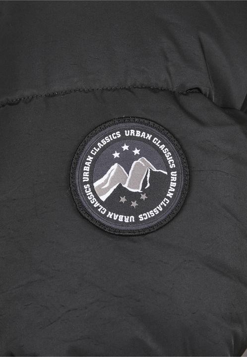Produktbild Urban Classics Puffer Parka (S)