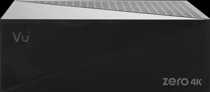 Actual product image Vu+ Zero 4K (2 GB, DVB-S2X, CI Shaft)