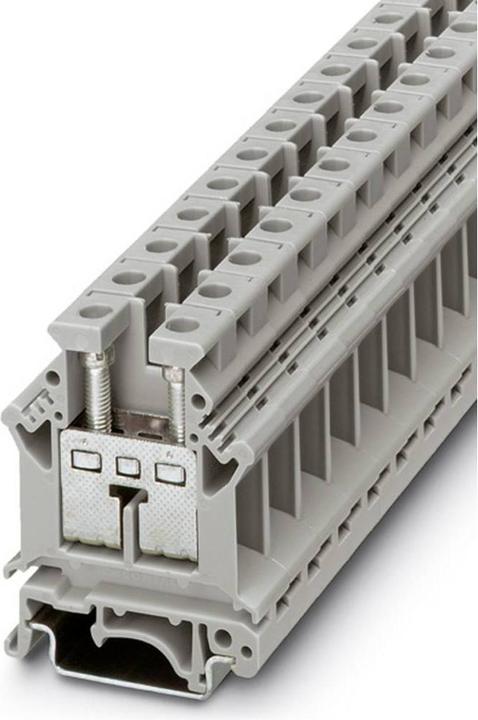 Produktbild Phoenix Contact Reihenklemme UK 16N