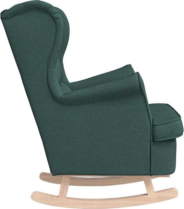 Immagine prodotto vidaXL Schaukelsessel