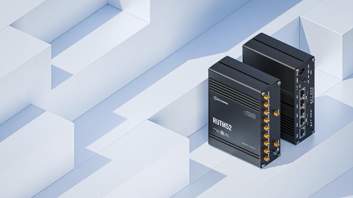 Image du produit Teltonika RUTM52