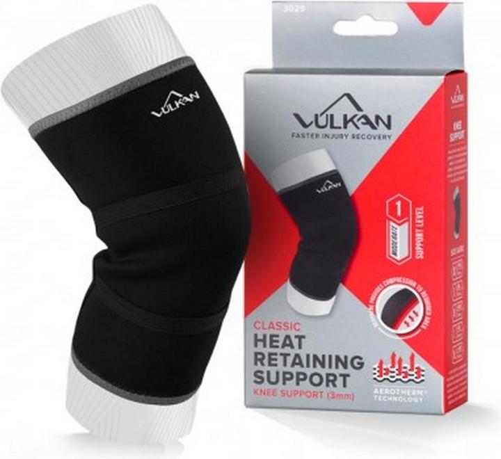 Immagine prodotto Ginocchiera Classic 3029 in neoprene (XL)