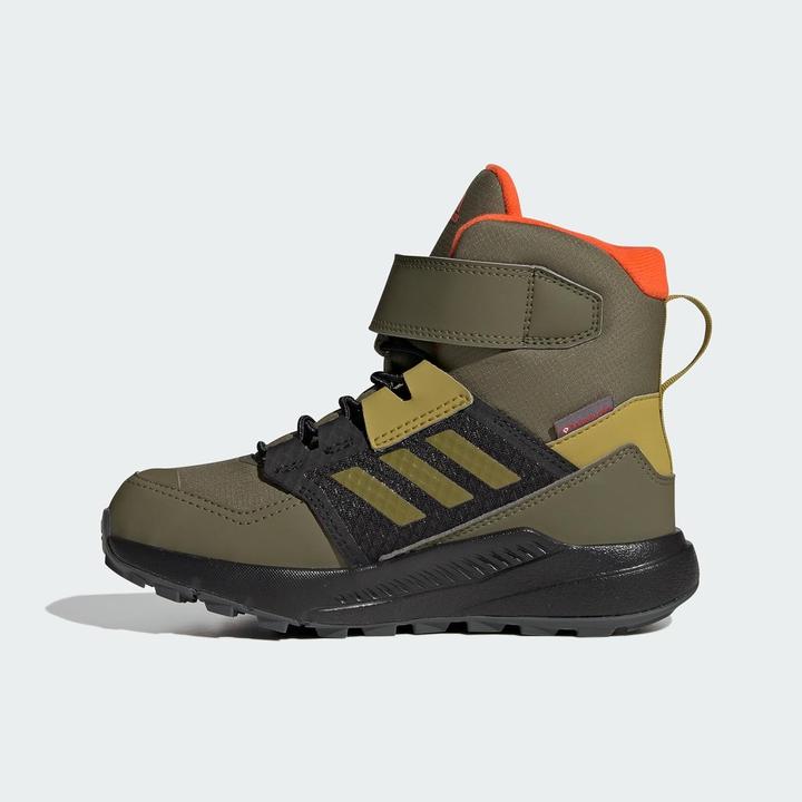 Immagine prodotto Adidas Scarpe Terrex Trailmaker High da bambino pronte per il freddo (37)