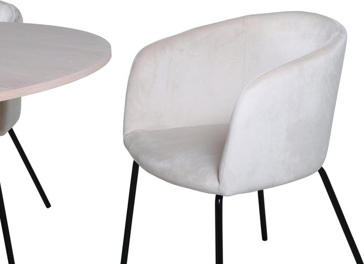 Produktbild Venture Home Bianca, Berit (MDF)