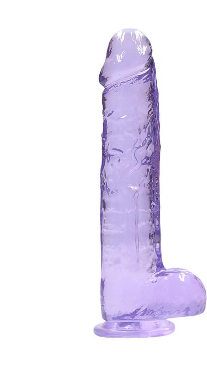 Image du produit RealRock Gode réaliste avec balles