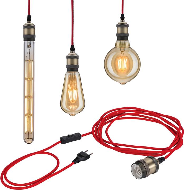 Immagine prodotto Paulmann Glow Eldar (E27)