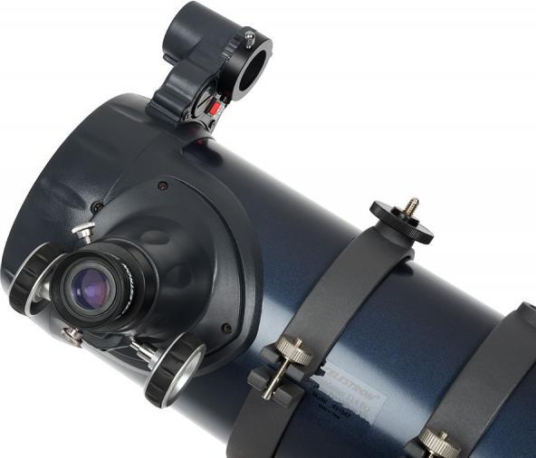 Produktbild Celestron Astromaster 114EQ-MD With Phoneadapter And Moonfilter