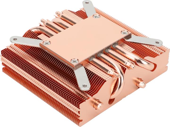 Actual product image Thermalright AXP90-X47 (47 mm)