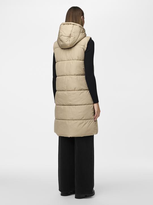Produktbild Pieces Bee Steppweste (L)