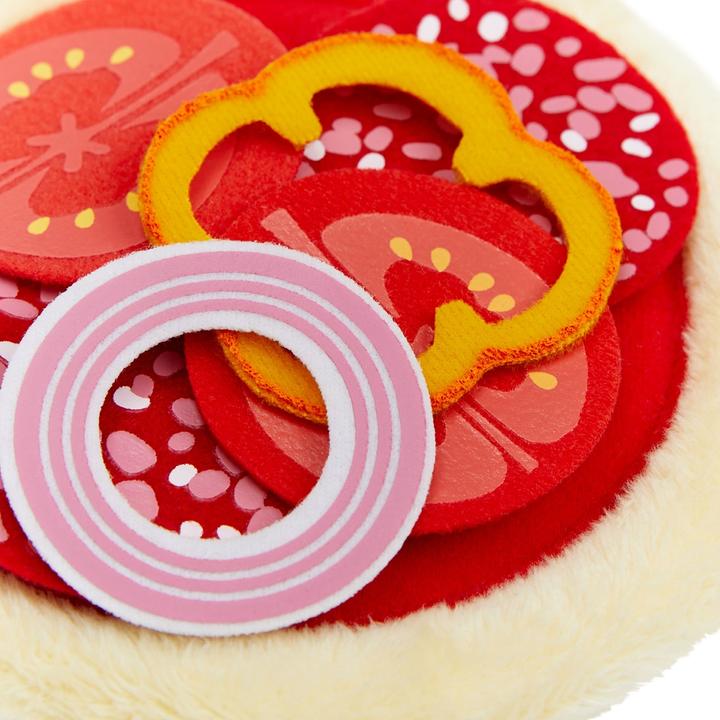 Image du produit Haba Kit de pizza Creative Play (MQ4)