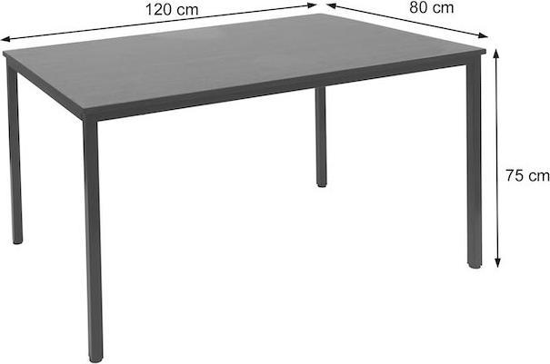 Produktbild Jamb Braila (75 x 120 x 80 cm)