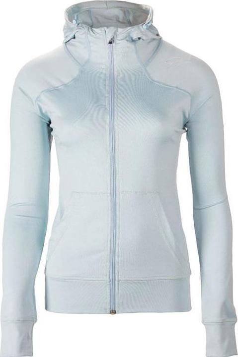 Produktbild Gorilla Wear Vici Jacket Light Blue (S)