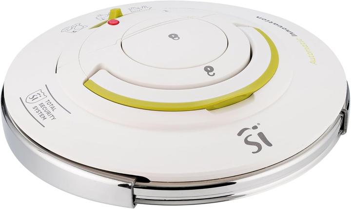 Actual product image San Ignacio Lifecook (Steam cooker, Aluminium, Stainless steel)