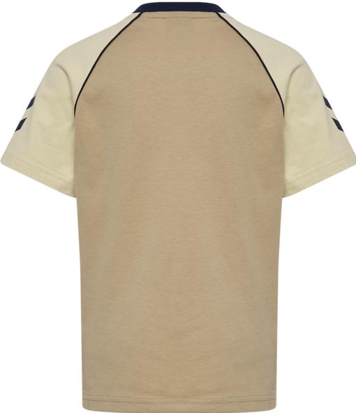 Actual product image hummel hmlROLF T-SHIRT S/S (146)