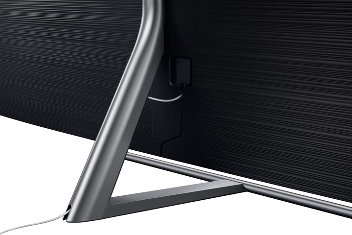 Produktbild Samsung Qe75q7fn (75", LCD, 4K, 2018)
