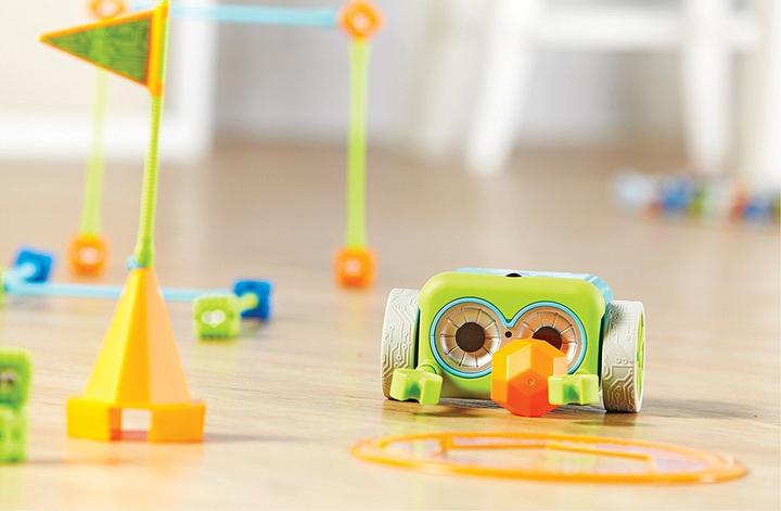 Produktbild Learning Resources botley - der programmierbare Roboter