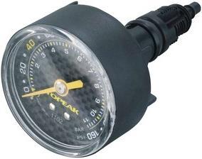 Actual product image Topeak Pressure gauge for JoeBlow Pro pump (Spare part floor pump)
